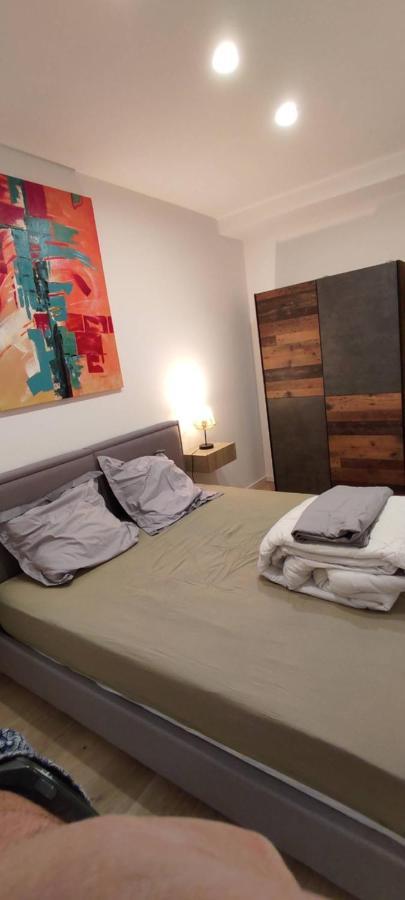 résidence des dunes Landéda Habitación foto