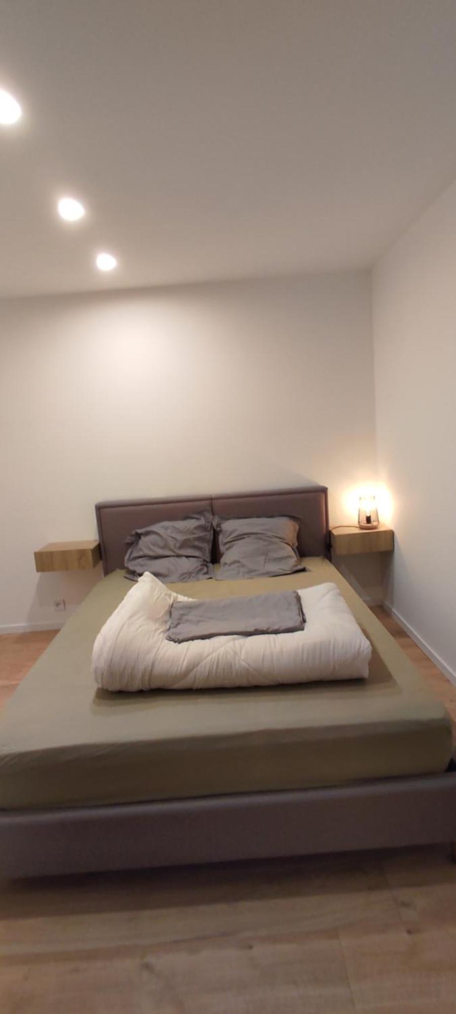 résidence des dunes Landéda Habitación foto